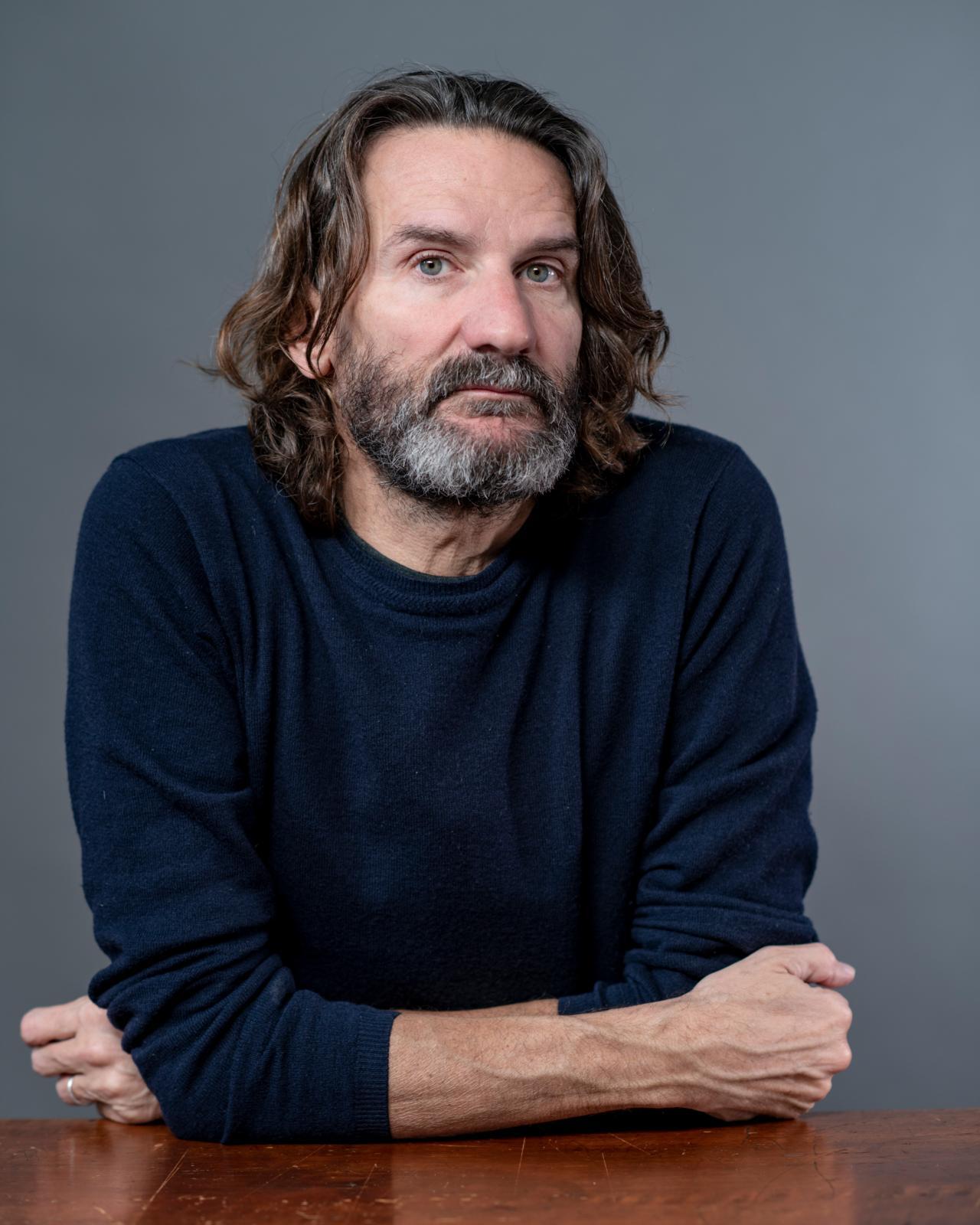 Autorenbild Neununddreißigneunzig