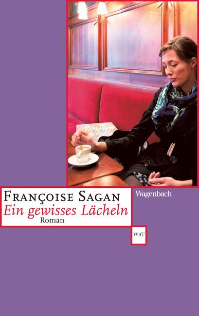 Vorderes Coverbild Ein gewisses Lächeln
