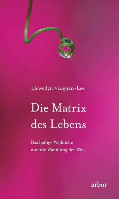 Vorderes Coverbild Die Matrix des Lebens