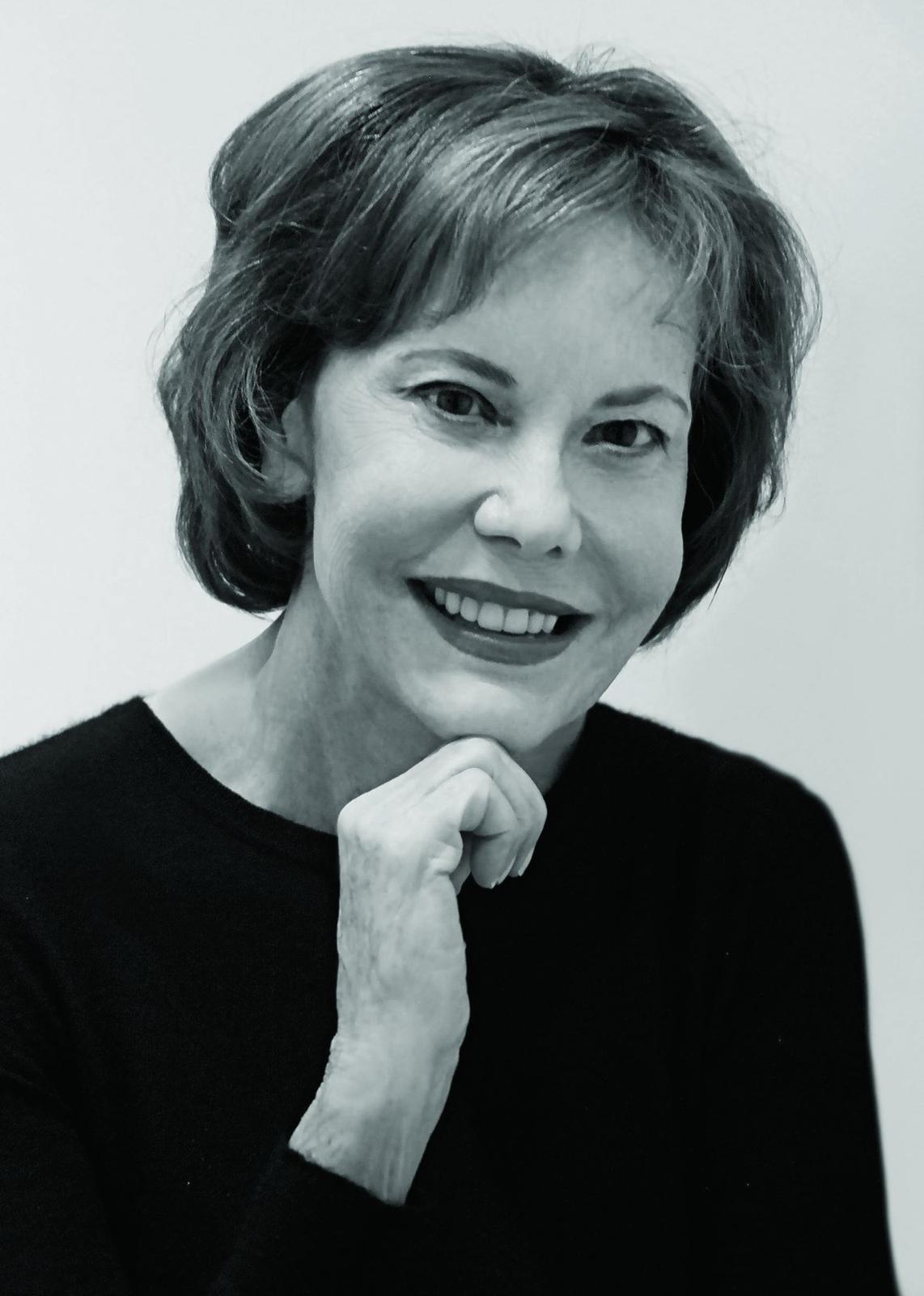 Autorenbild Marie Curie