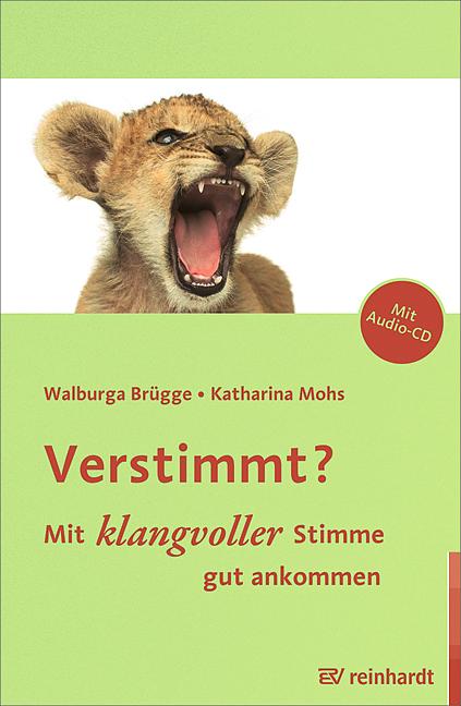 Vorderes Coverbild Verstimmt?