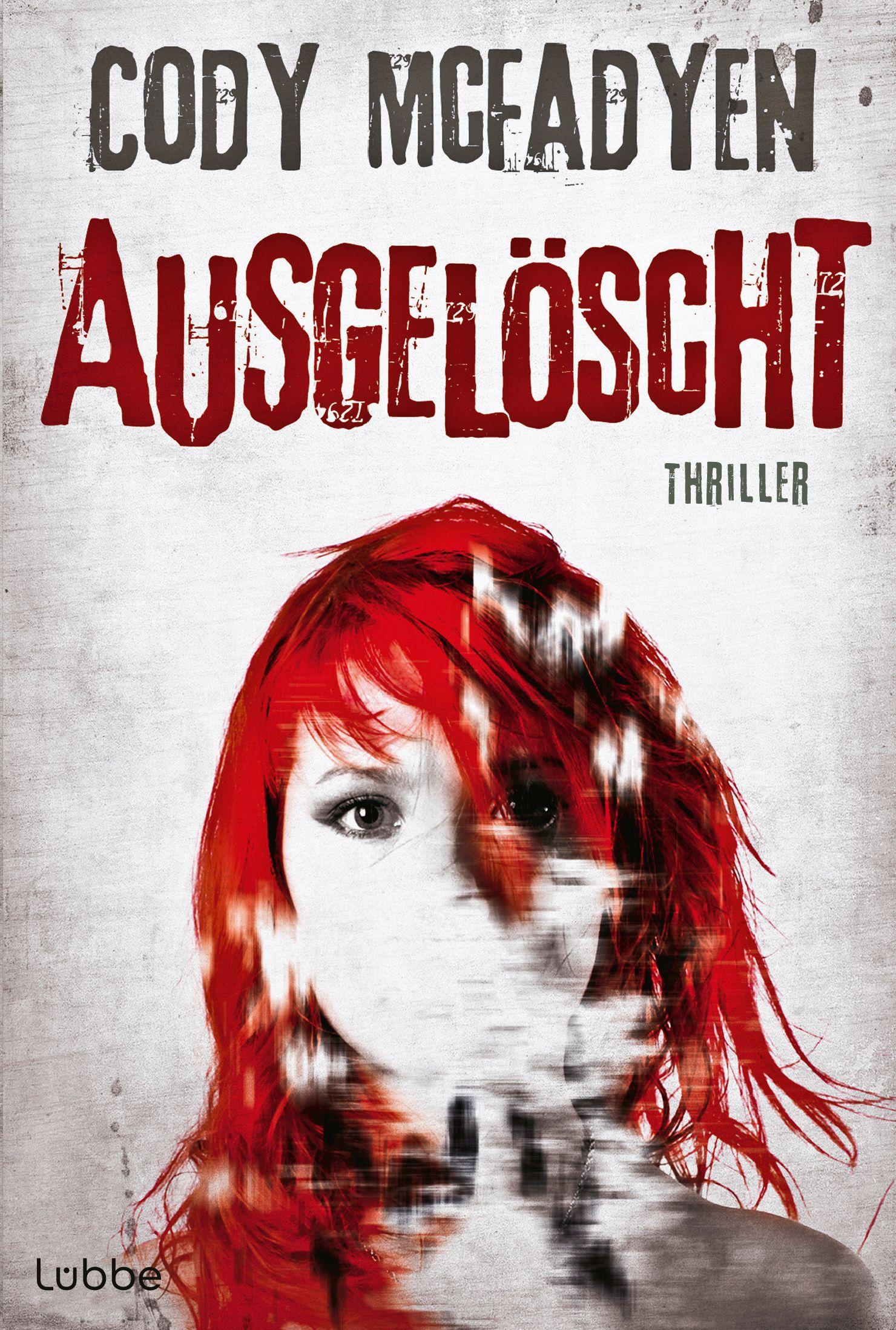 Vorderes Coverbild Ausgelöscht