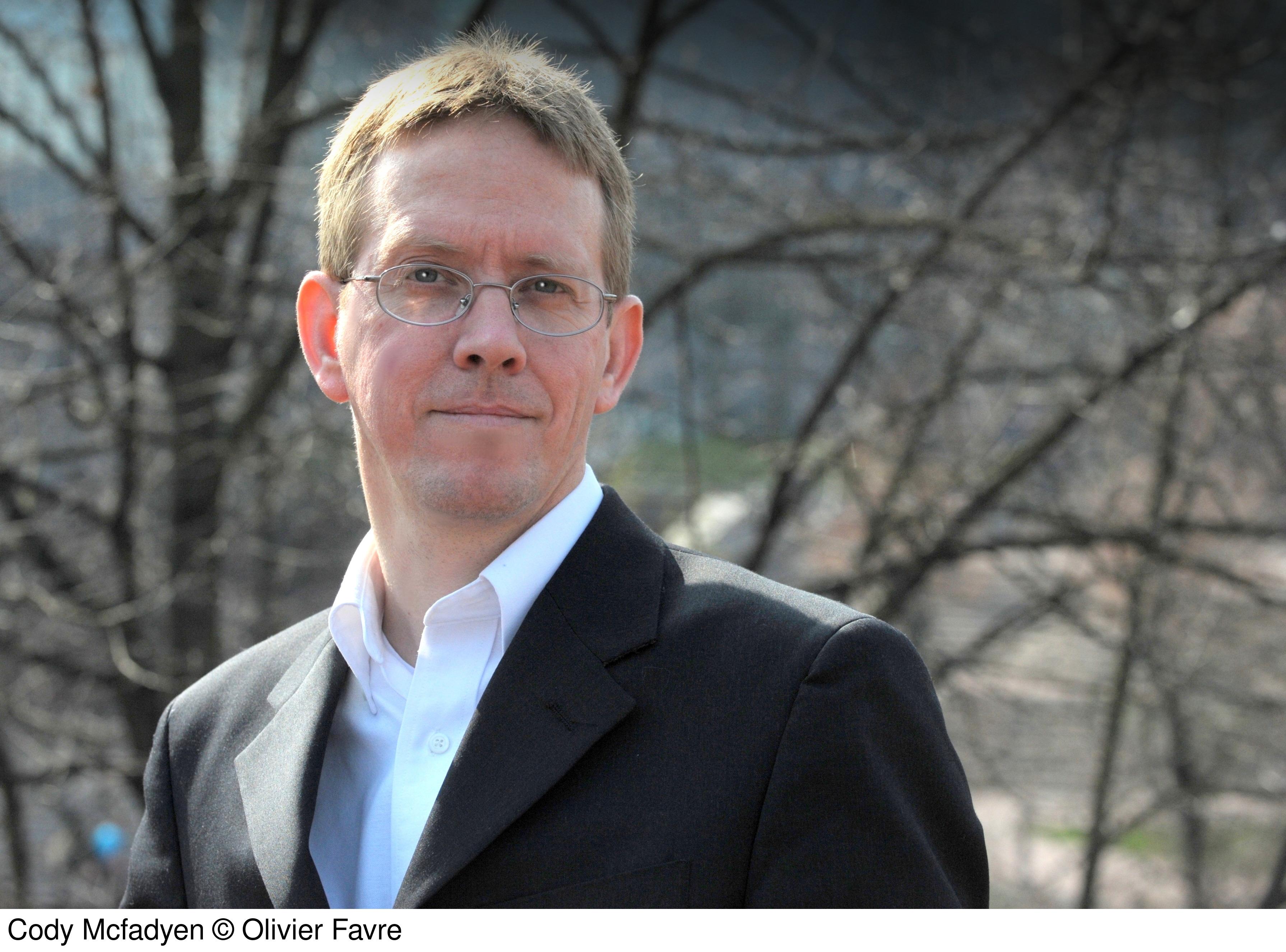 Autorenbild Ausgelöscht