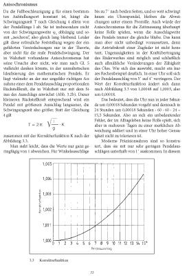 Beispielinhalt (Bild) Die Uhr und ihre Funktionen