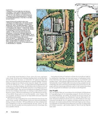 Beispielinhalt (Bild) Traumanlagen von Modellbahnprofis