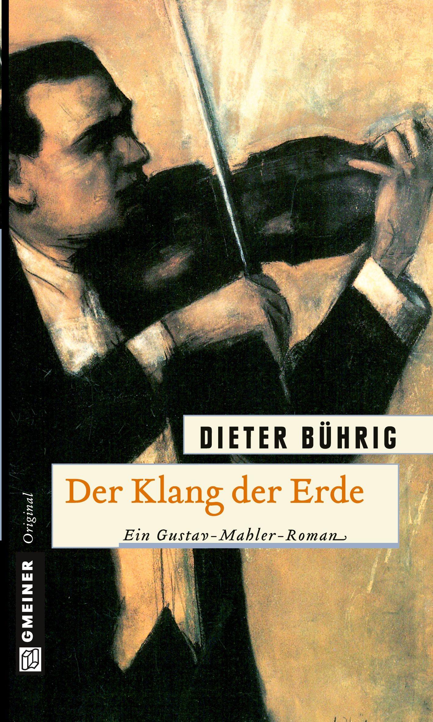Vorderes Coverbild Der Klang der Erde