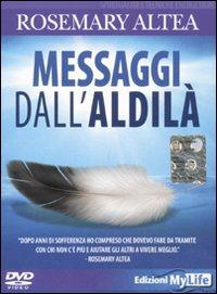Vorderes Coverbild Messaggi dall'aldilà. DVD
