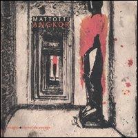 Vorderes Coverbild Angkor. Tratti, pastelli, acquarelli