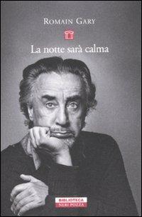Vorderes Coverbild La notte sarà calma