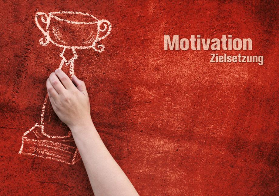 Beispielinhalt (Bild) Mentales Training im Leistungssport