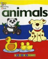Vorderes Coverbild Animals