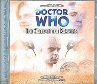 Vorderes Coverbild The Creed of the Kromon
