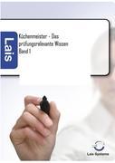 Vorderes Coverbild Küchenmeister - Das prüfungsrelevante Wissen