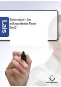 Vorderes Coverbild Küchenmeister - Das prüfungsrelevante Wissen