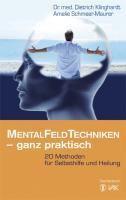 Vorderes Coverbild Mentalfeld-Techniken - ganz praktisch
