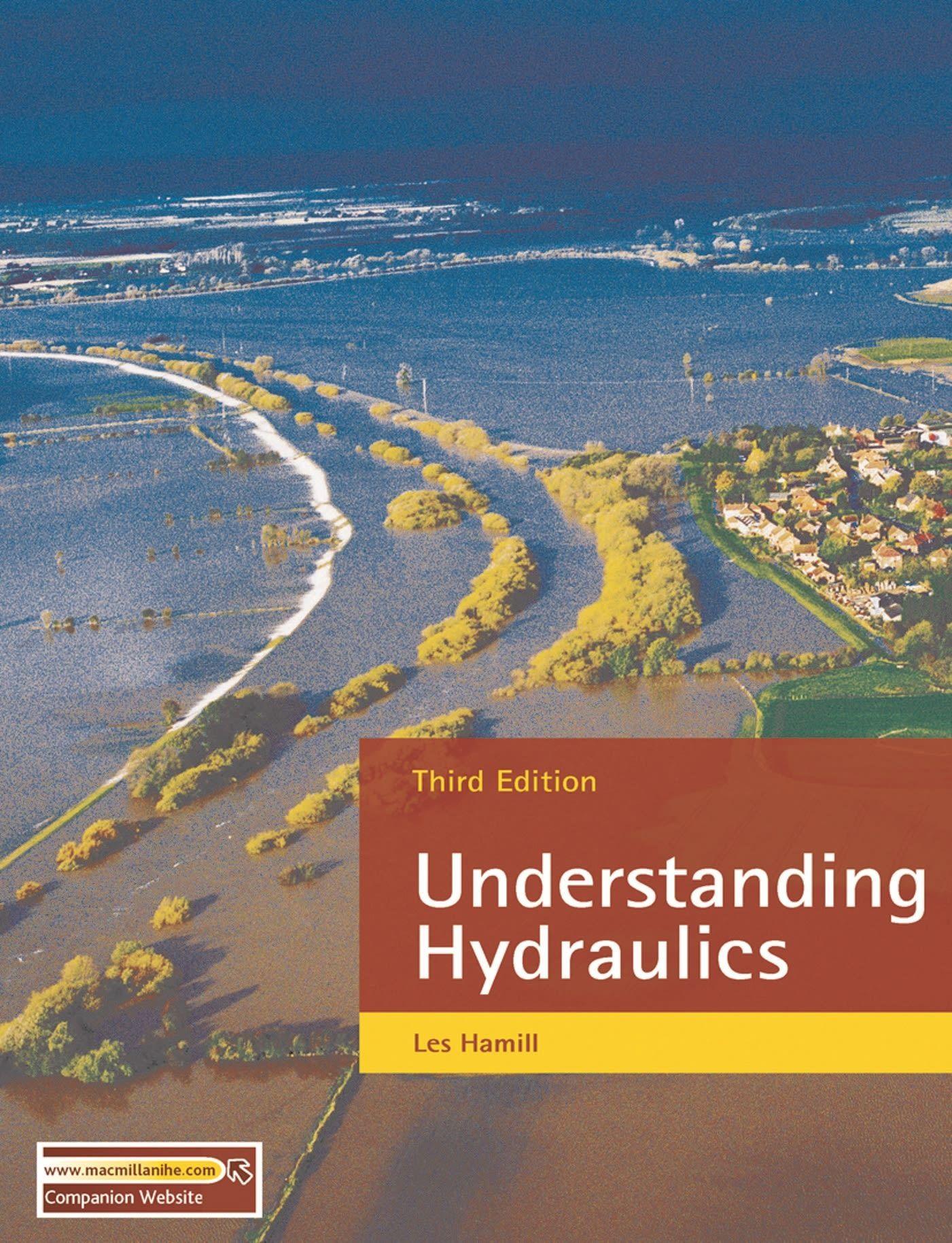 Vorderes Coverbild Understanding Hydraulics