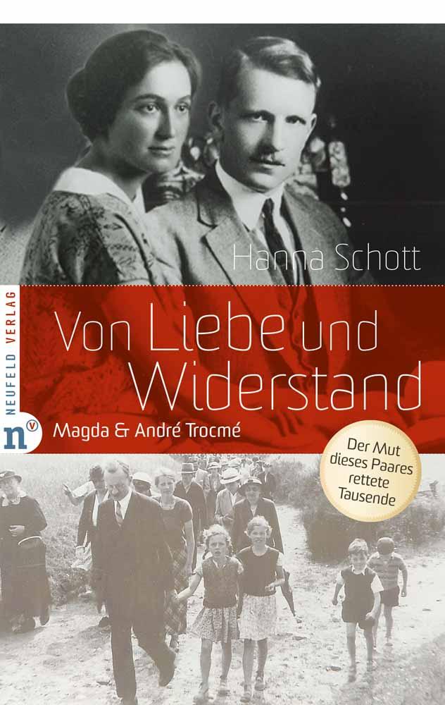 Vorderes Coverbild Von Liebe und Widerstand