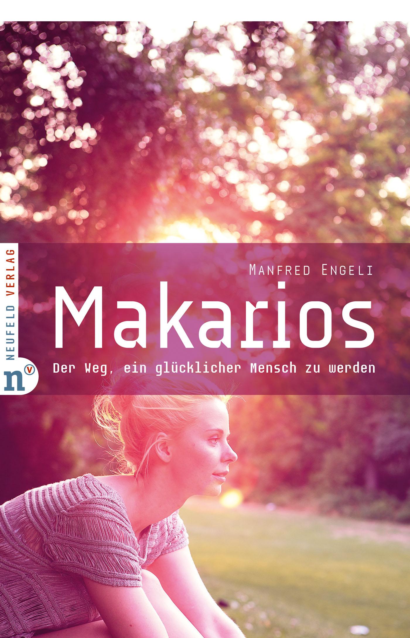Vorderes Coverbild Makarios
