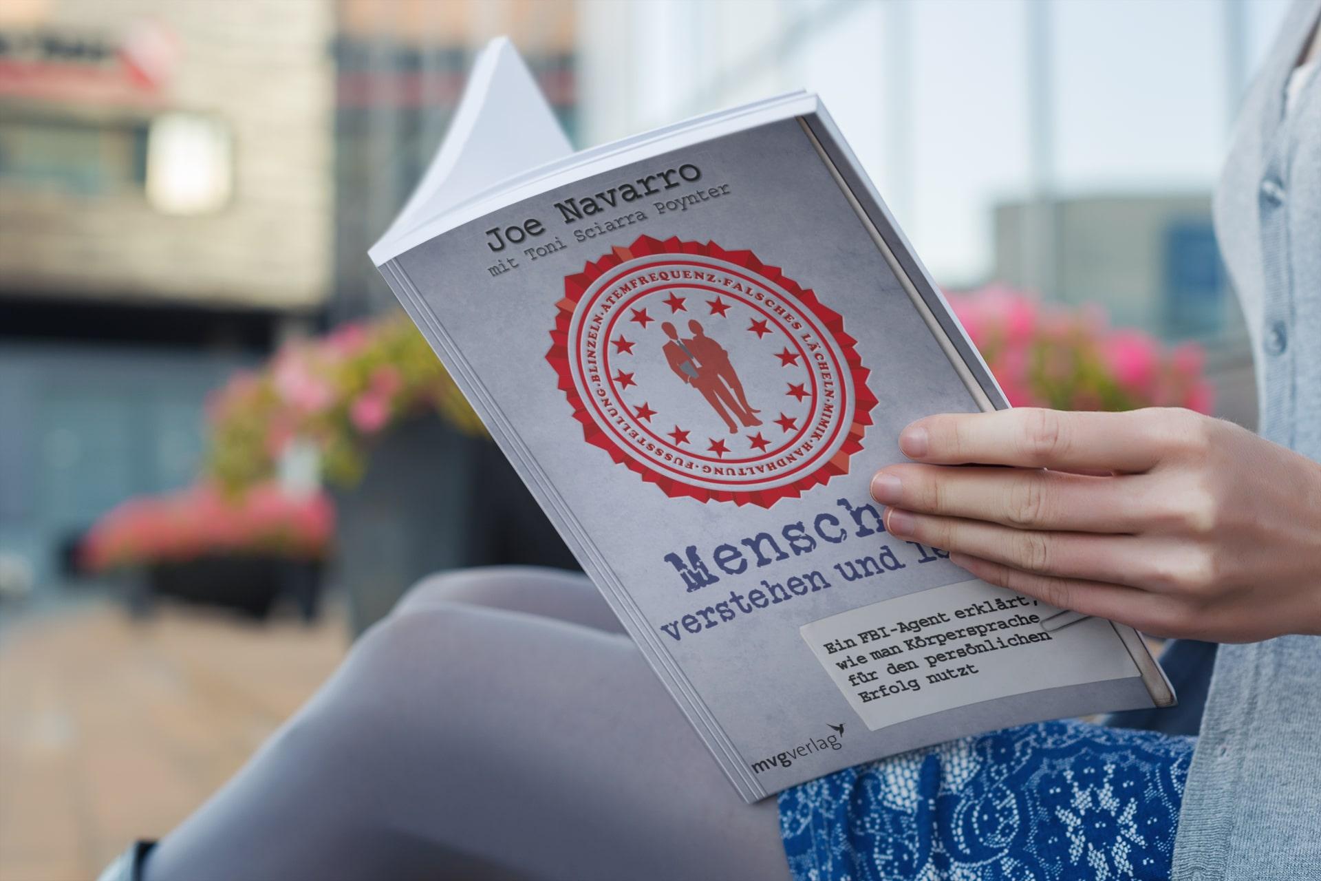 Beispielinhalt (Bild) Menschen verstehen und lenken