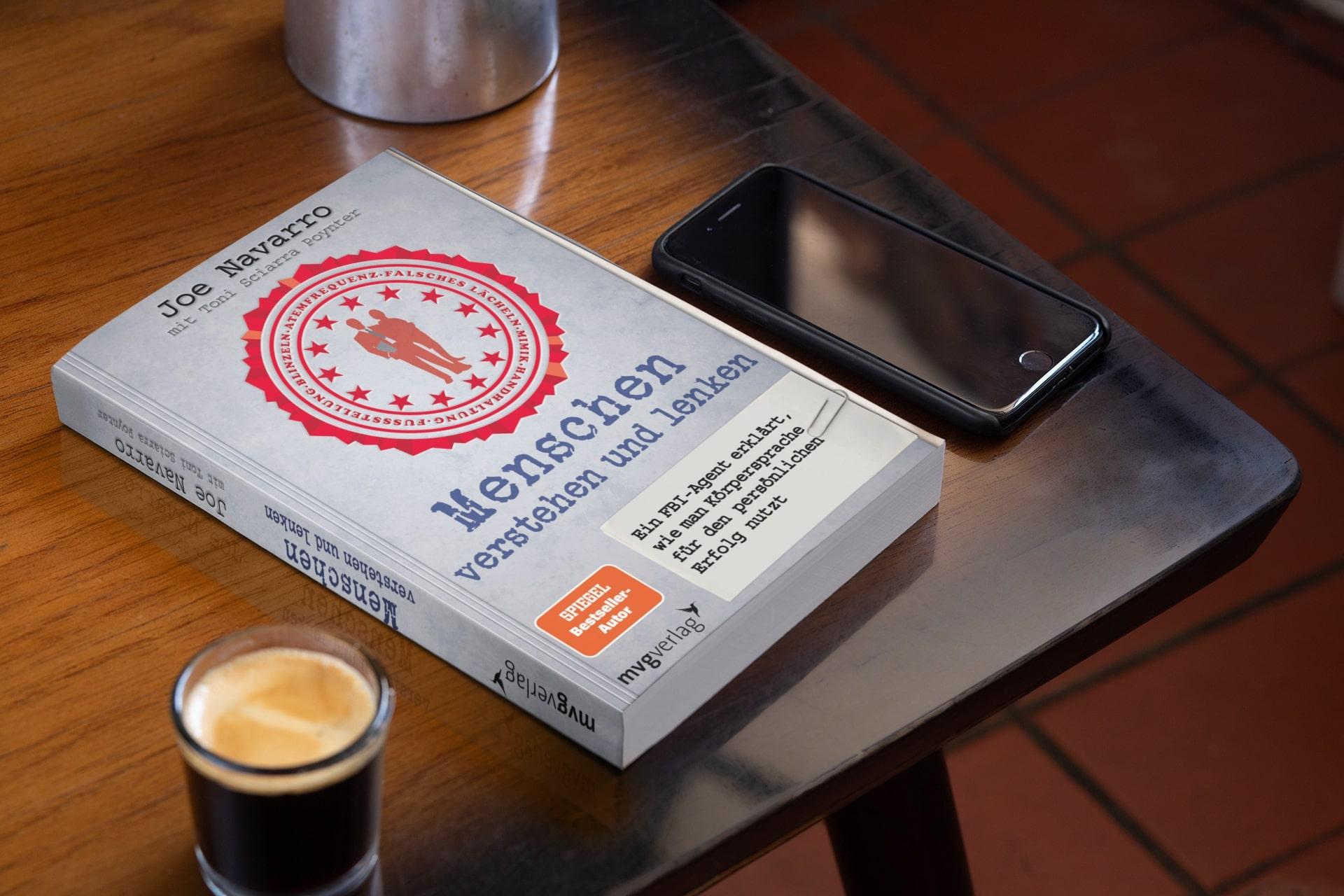 Beispielinhalt (Bild) Menschen verstehen und lenken