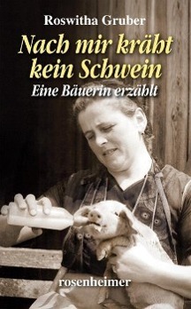 Vorderes Coverbild Nach mir kräht kein Schwein