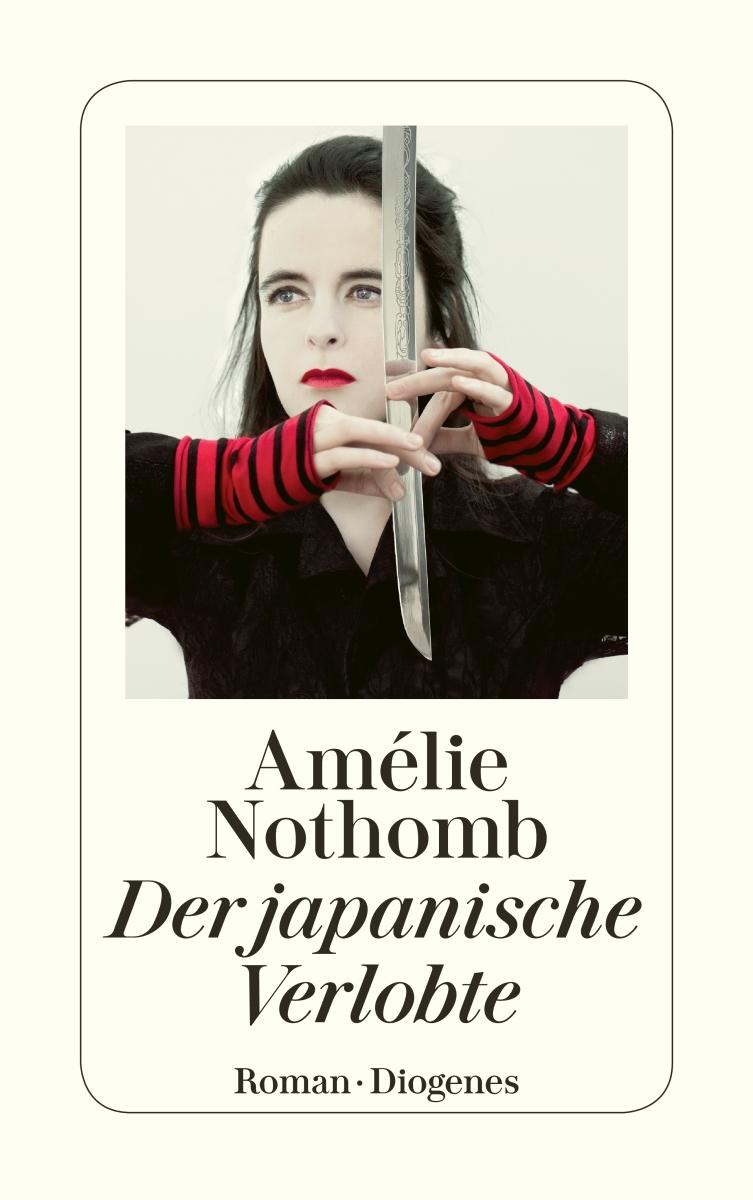 Vorderes Coverbild Der japanische Verlobte