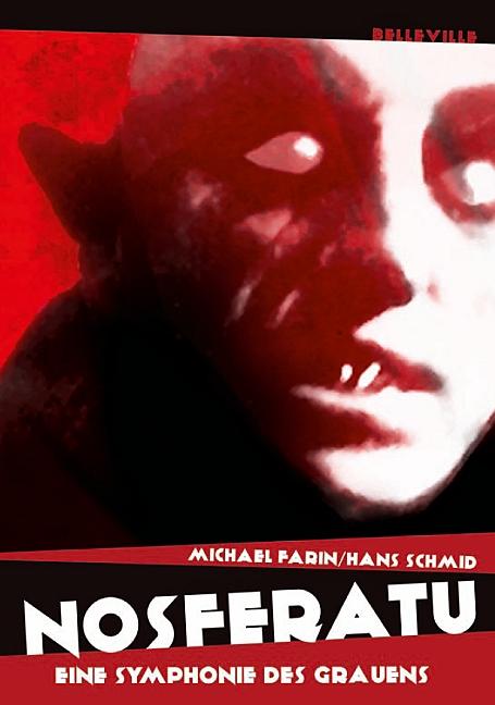 Vorderes Coverbild NOSFERATU