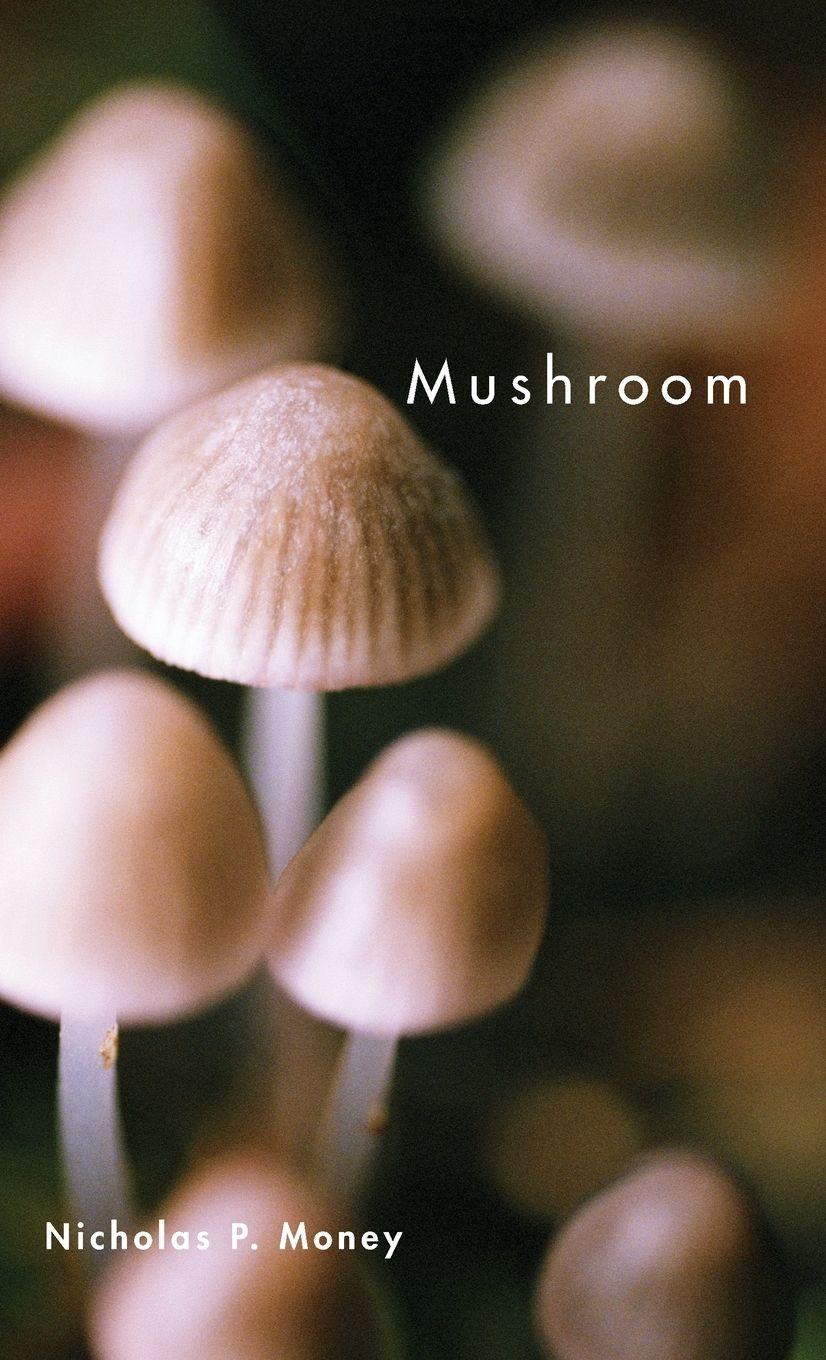 Vorderes Coverbild Mushroom