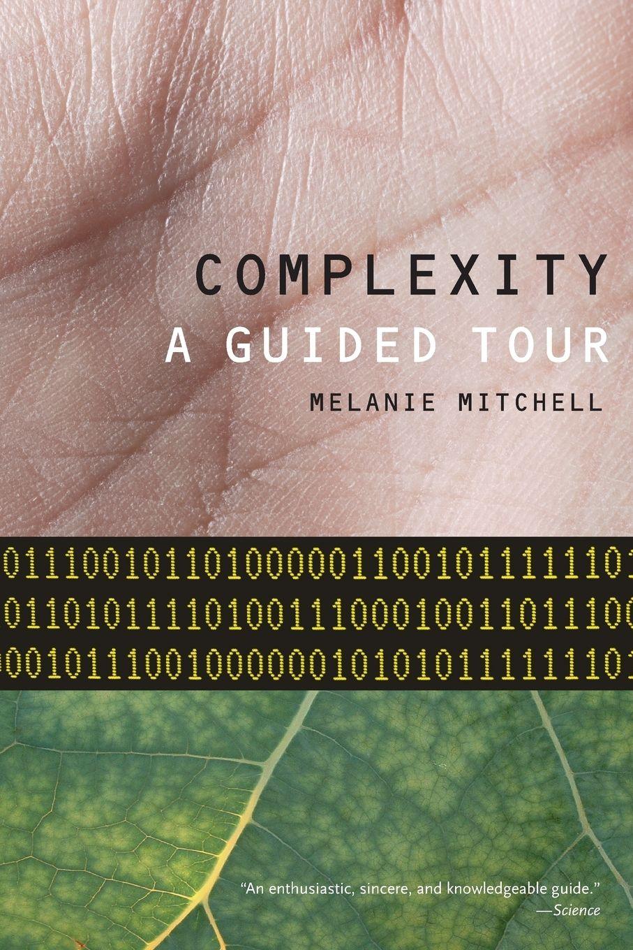Vorderes Coverbild Complexity