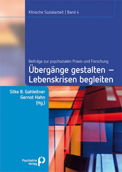 Vorderes Coverbild Übergänge gestalten, Lebenskrisen begleiten