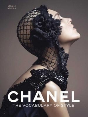 Vorderes Coverbild Chanel