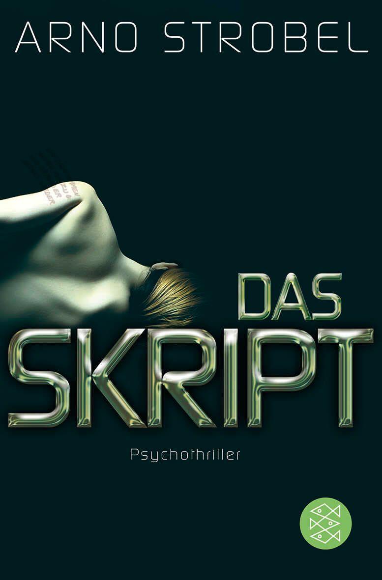 Vorderes Coverbild Das Skript