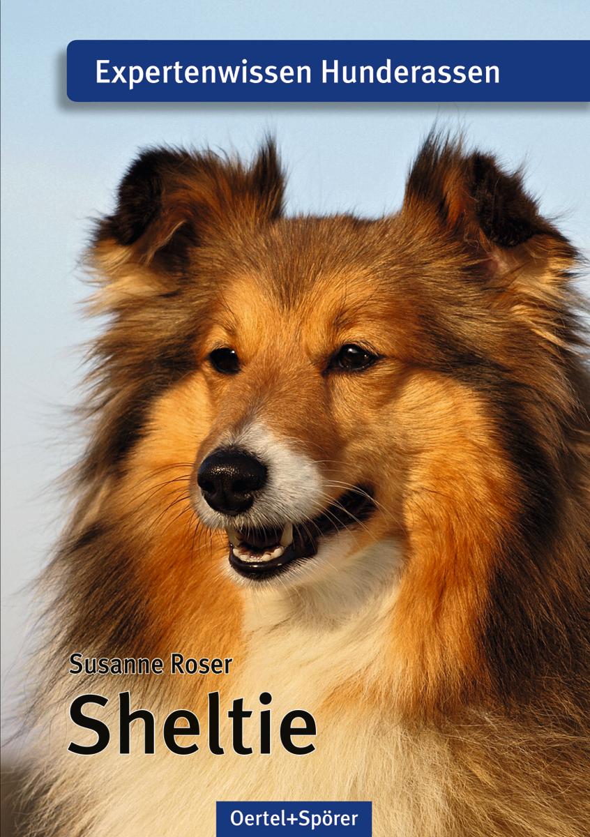 Vorderes Coverbild Sheltie