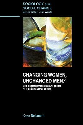 Vorderes Coverbild Changing Women, Unchanged Men?