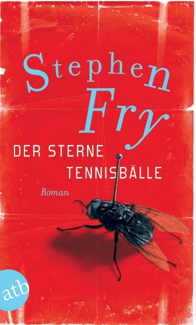 Vorderes Coverbild Der Sterne Tennisbälle