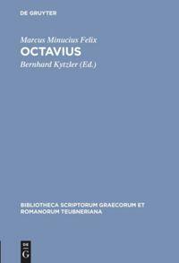 Vorderes Coverbild Octavius