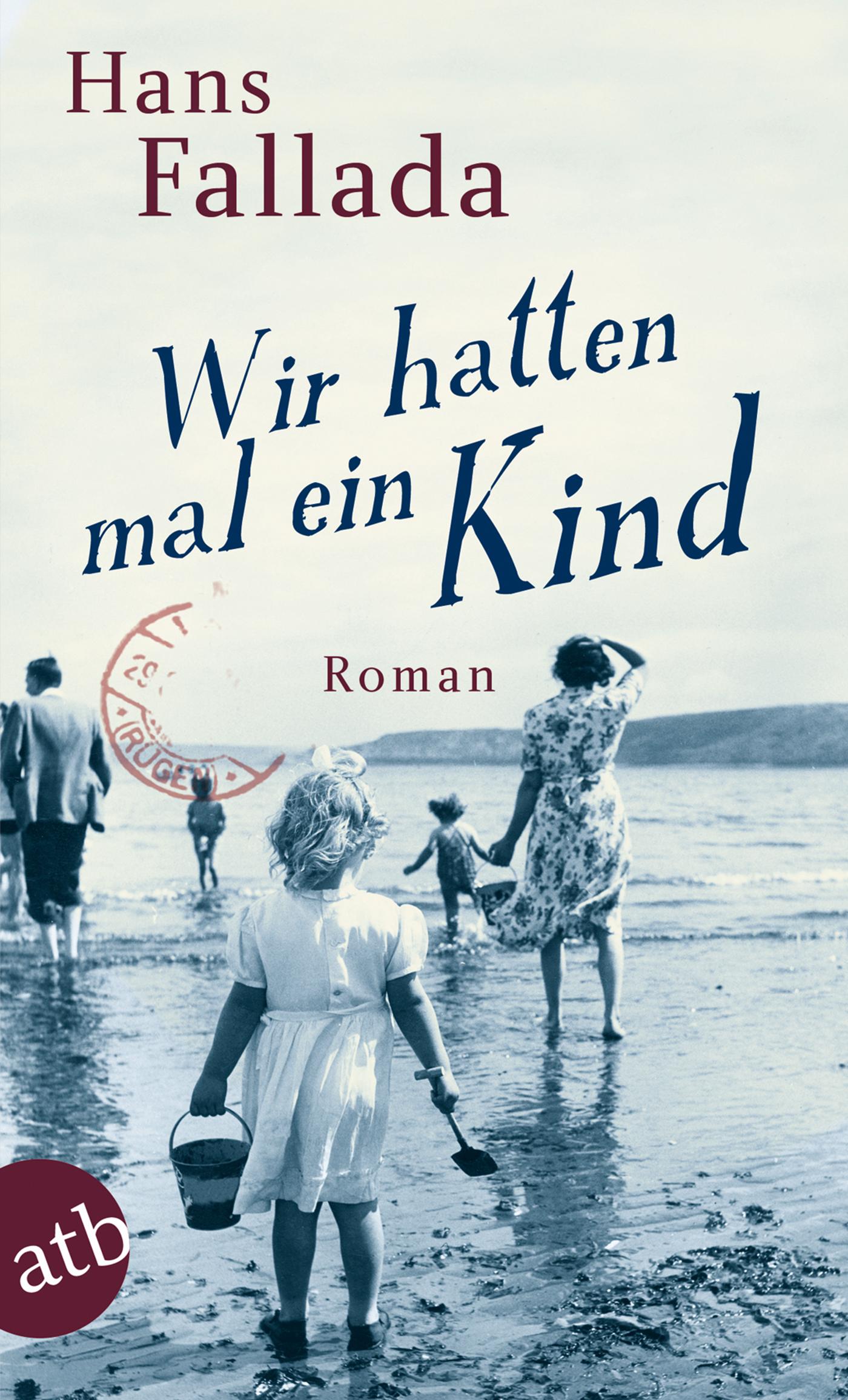 Vorderes Coverbild Wir hatten mal ein Kind