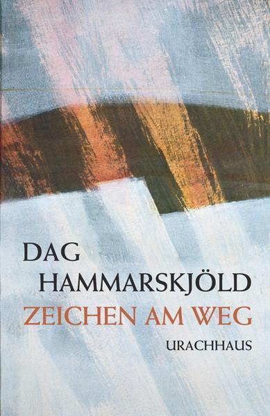 Vorderes Coverbild Zeichen am Weg