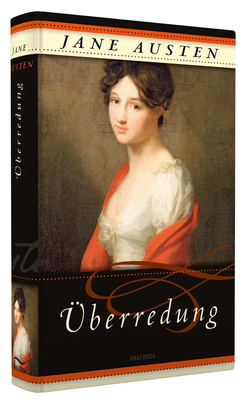 Beispielinhalt (Bild) Die großen Romane