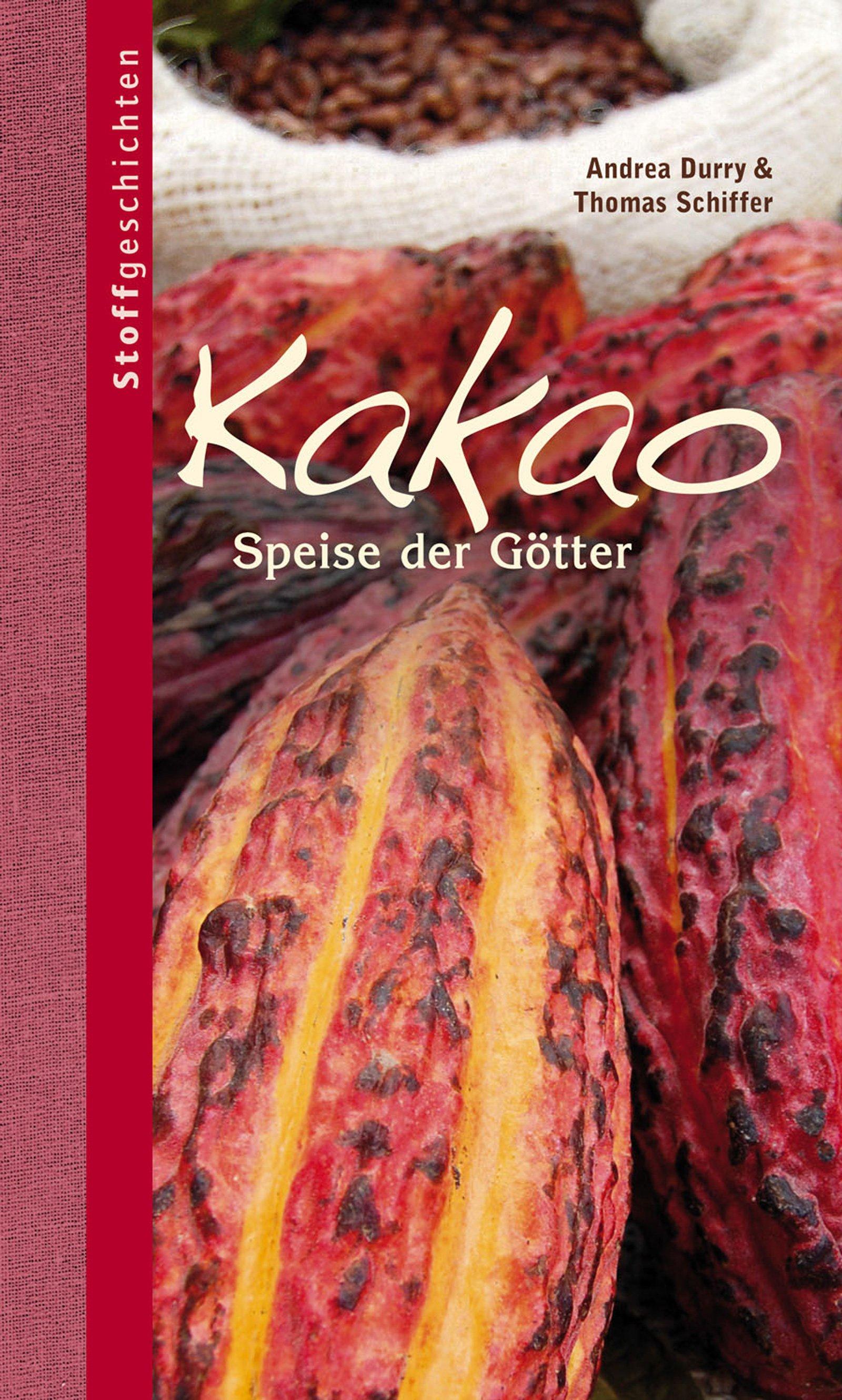 Vorderes Coverbild Kakao