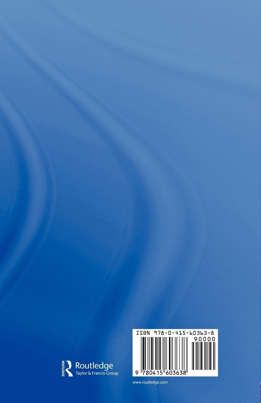 Rückseitencover Educational Futures