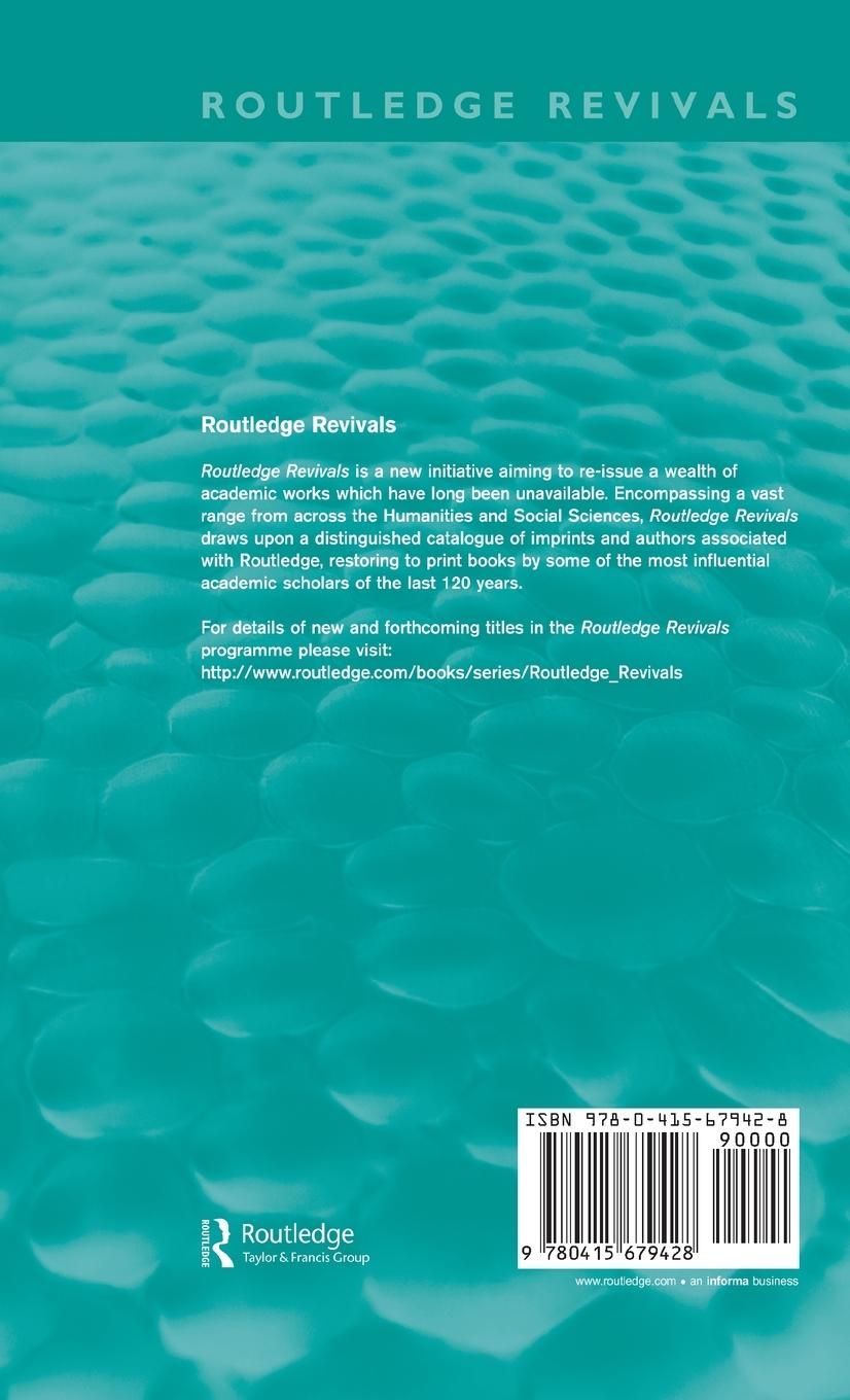 Rückseitencover Historical Materialism