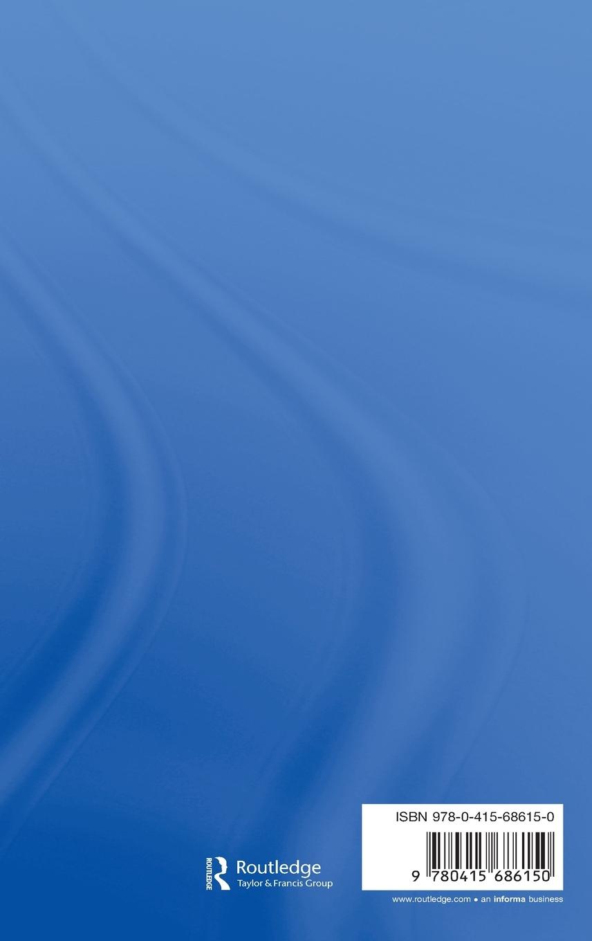 Rückseitencover Literacy and the Politics of Representation