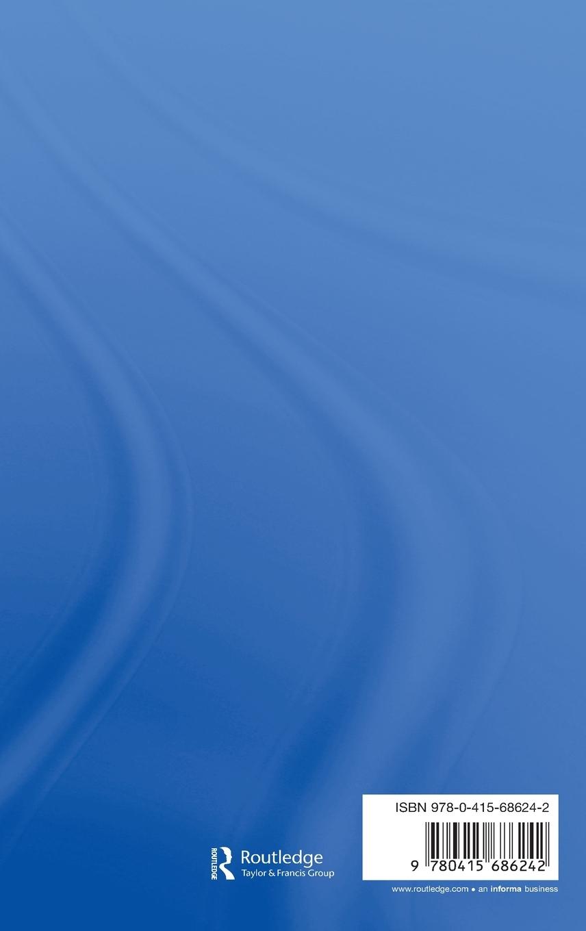 Rückseitencover Islam in Global Politics