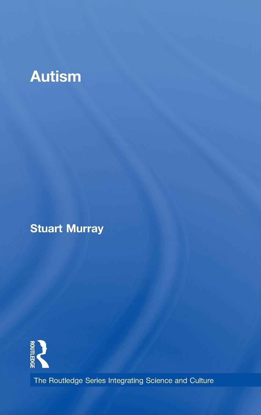 Vorderes Coverbild Autism
