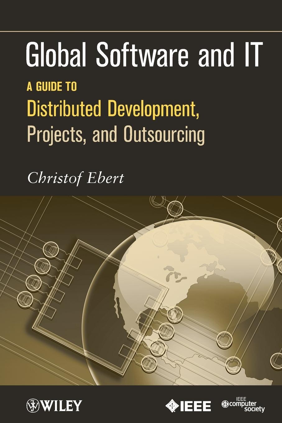 Vorderes Coverbild Global Software and It