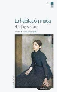 Vorderes Coverbild La habitación muda