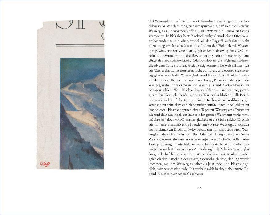 Beispielinhalt (Bild) Mikrogramme