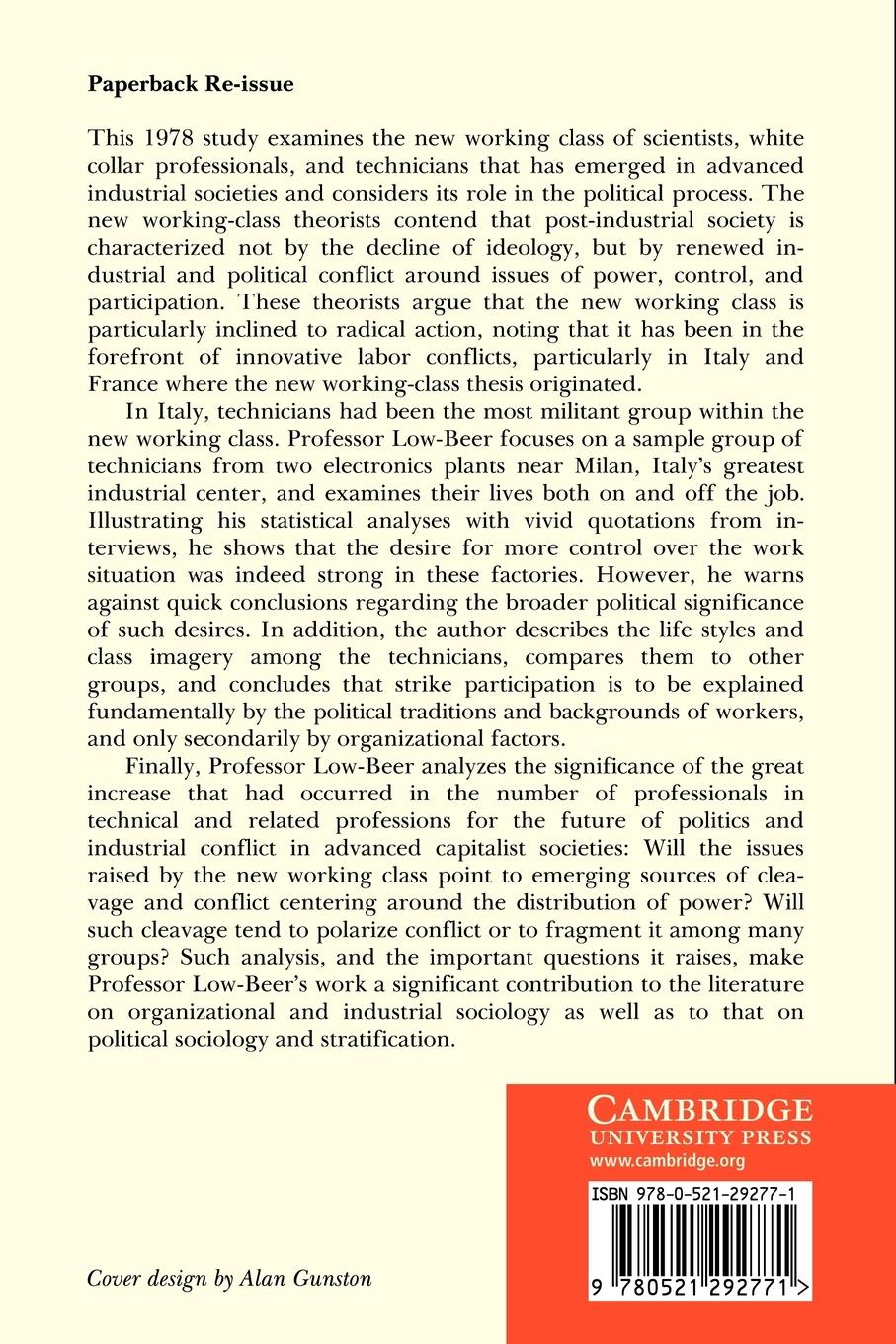 Rückseitencover Protest and Participation