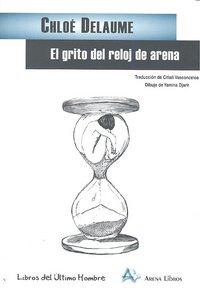 Vorderes Coverbild El grito del reloj de arena